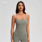 Warm Brown Gray