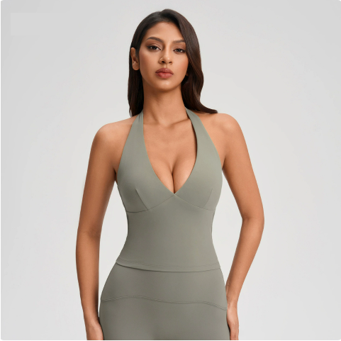 Warm Brown Gray