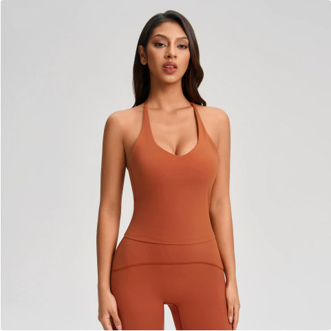 Autumn Rust Orange
