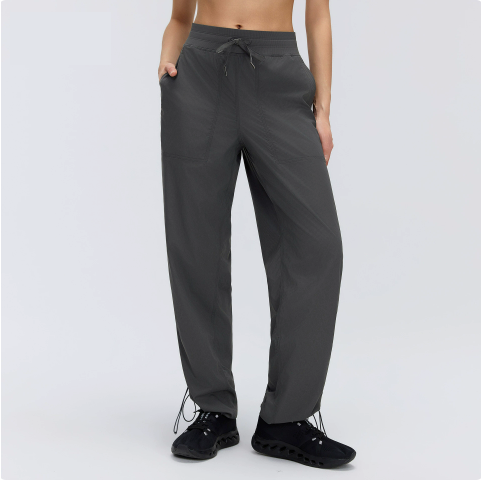 Graphite Gray
