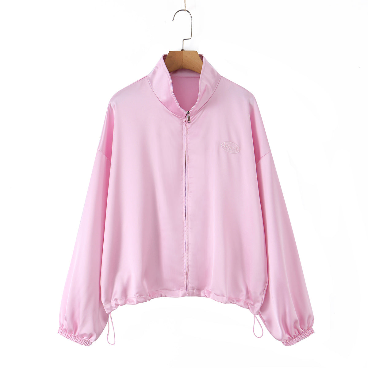 Pink Top
