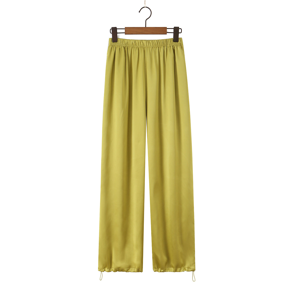 Green Pants