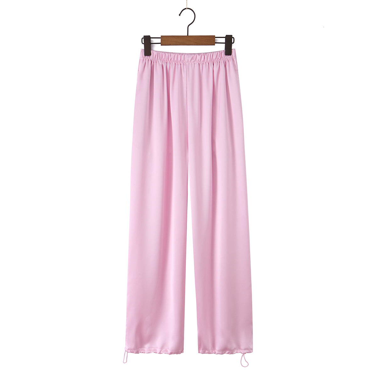 Pink Pants