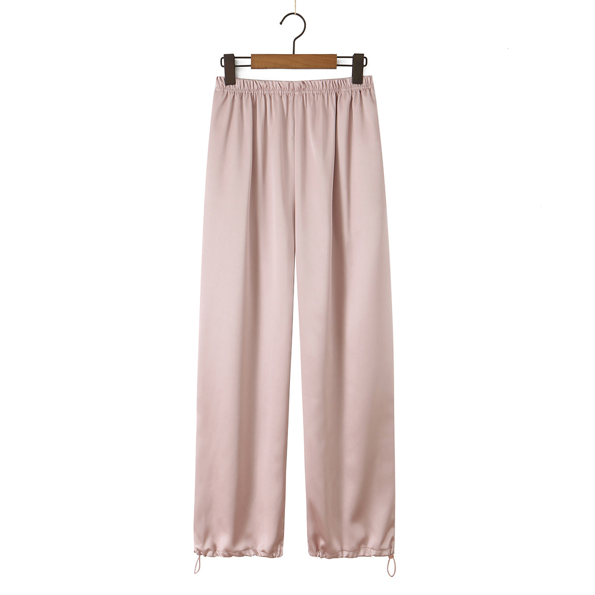 Light Khaki Pants