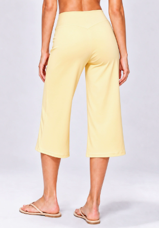 Butter Yellow