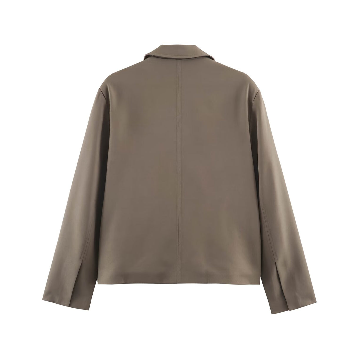 Women's Casual Short Blazer