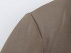 Women's Casual Short Blazer