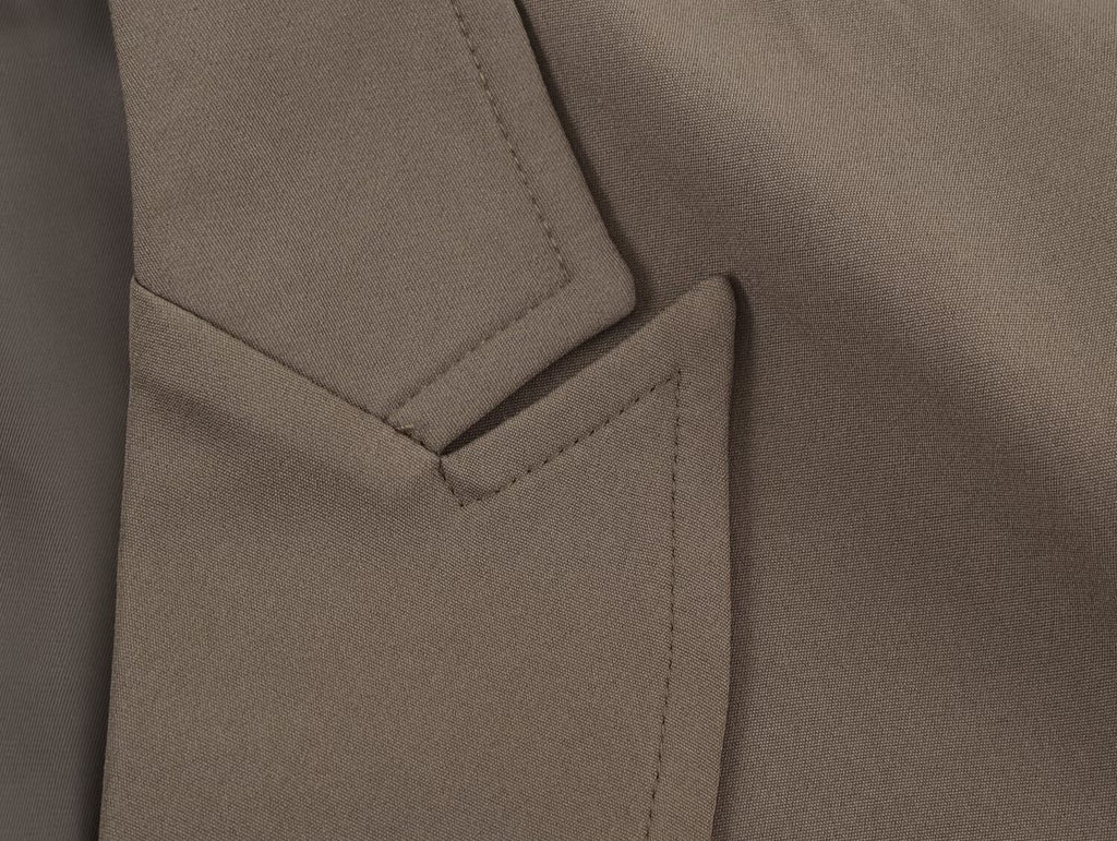 Women's Casual Short Blazer