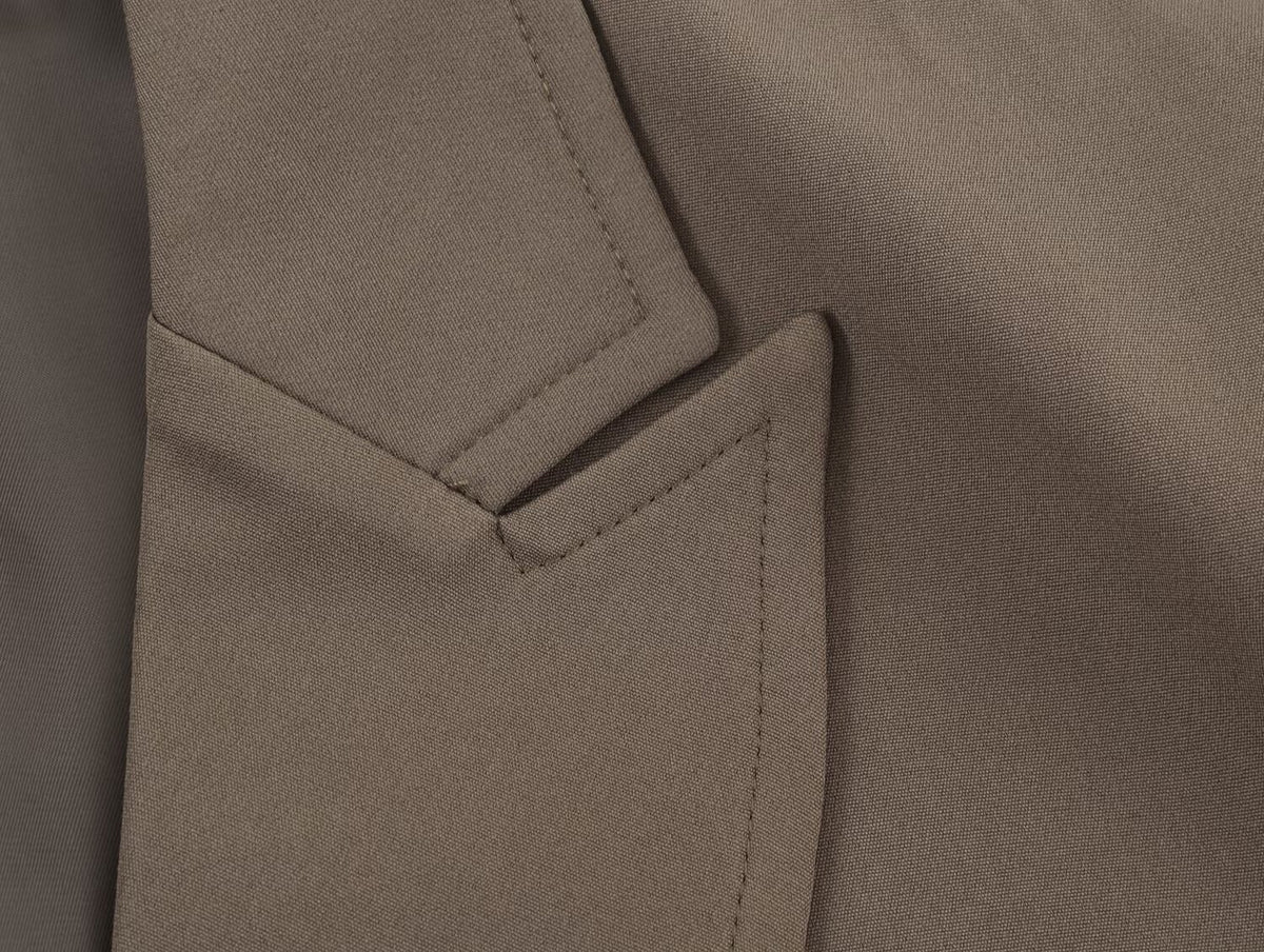 Women's Casual Short Blazer