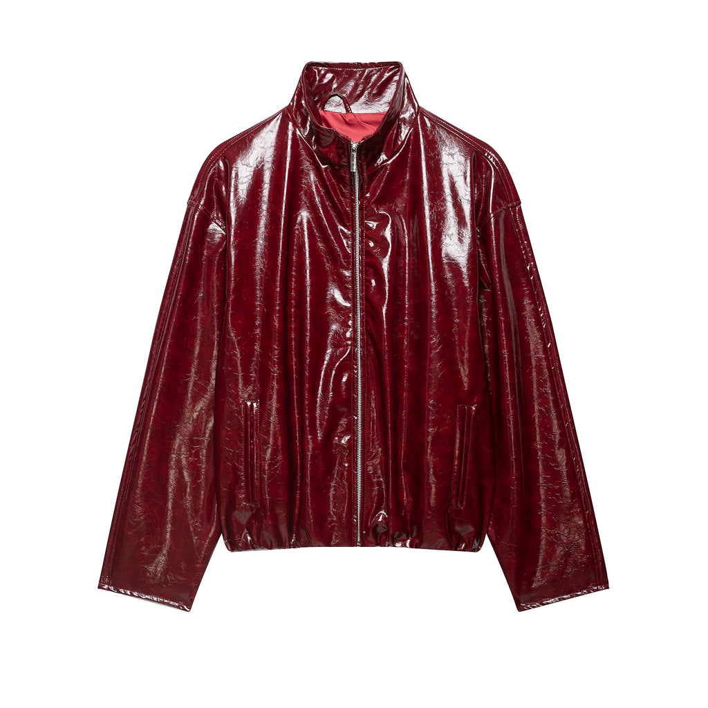 Dark Red