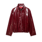 Dark Red