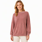 Women's Long-Sleeve Shirt