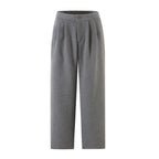 Gray Pants