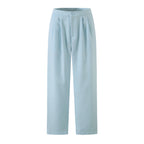 Blue Pants