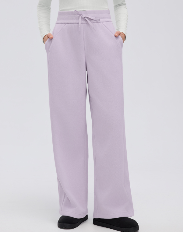 Light Lavender Purple