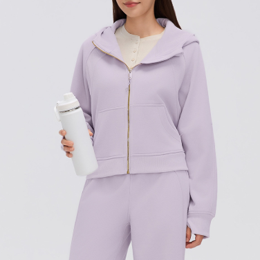 Light Lavender Purple