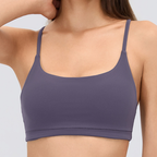 Women's Supportive Breathable Sports Bra