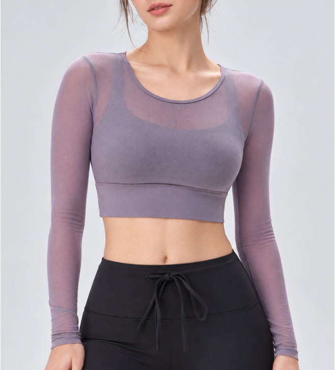 Purple Gray Purple Gray