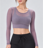 Purple Gray Purple Gray