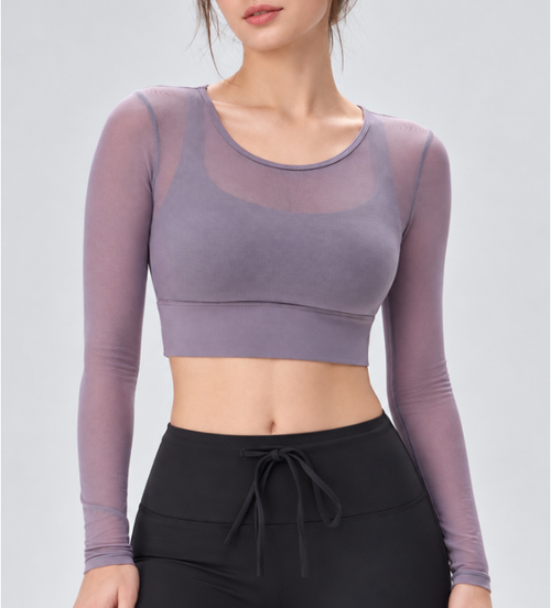 Purple Gray Purple Gray