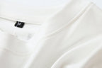 Women's Clothing Autumn Casual Loose Printed Long Sleeve T Shirt