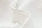 Decorative-Detail Long-Sleeve T-Shirt