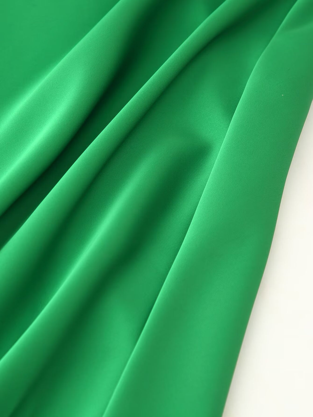 Silk Satin Textured Bow Maxi Dress