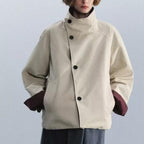 Casual Lightweight Windbreaker