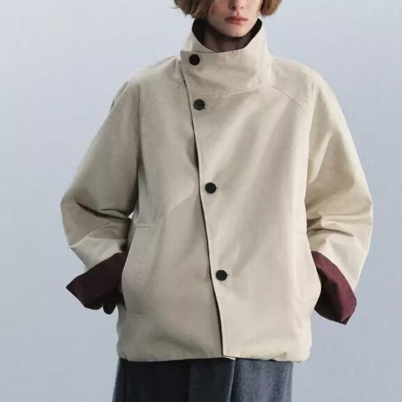 Casual Lightweight Windbreaker