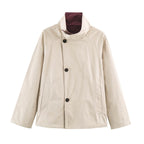Casual Lightweight Windbreaker