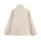 Casual Lightweight Windbreaker