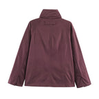 Casual Lightweight Windbreaker