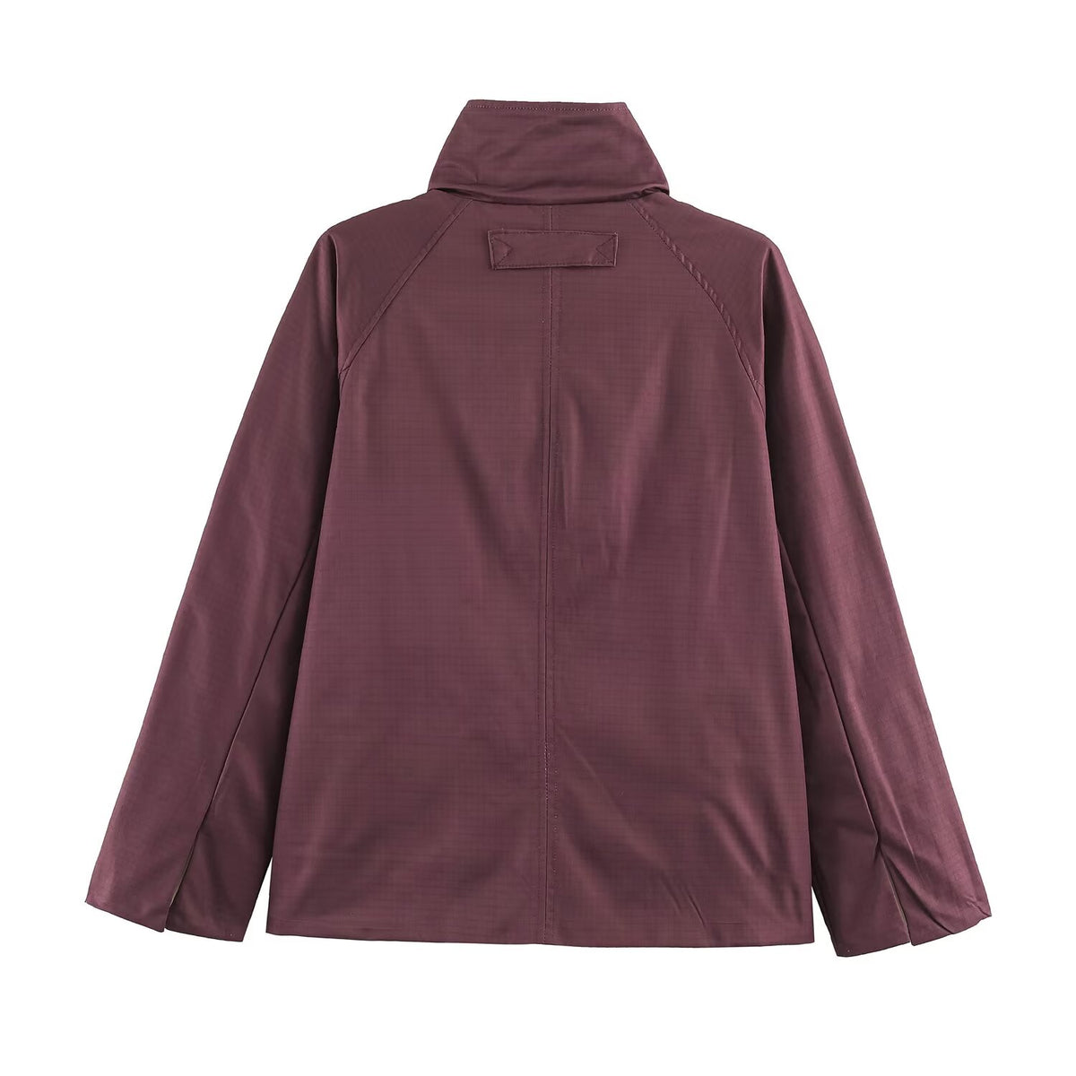 Casual Lightweight Windbreaker