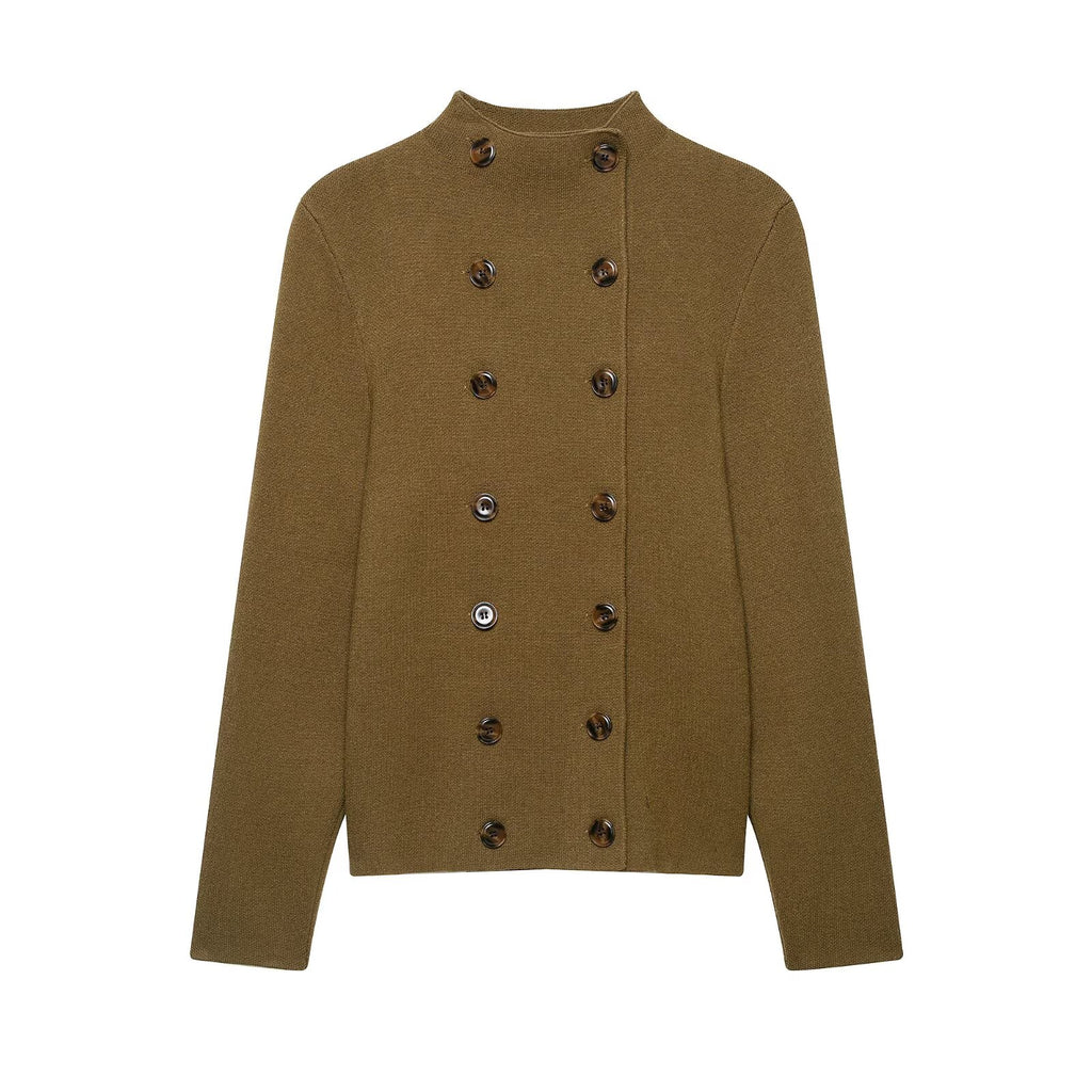 Deep Khaki