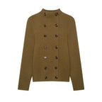 Deep Khaki