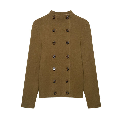 Deep Khaki