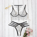 Swimming River Bikini Swimwear