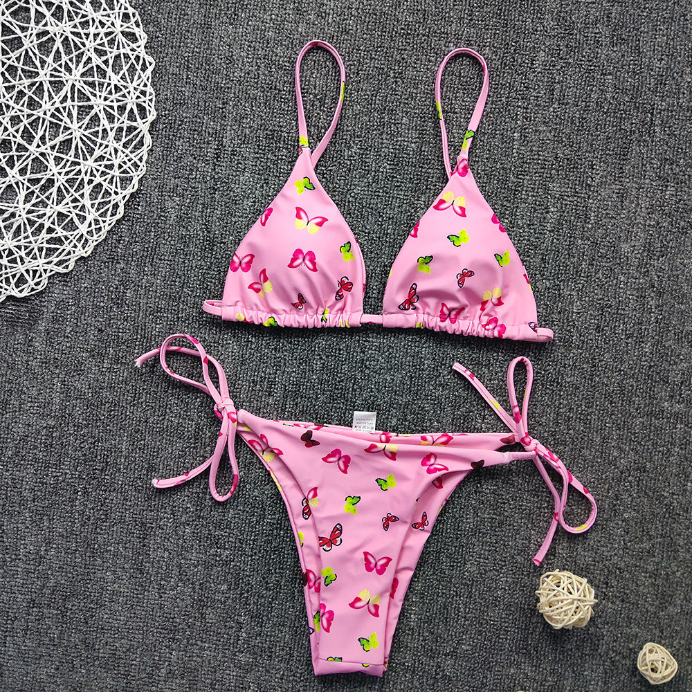 Pink Butterfly