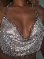 Silver Coat