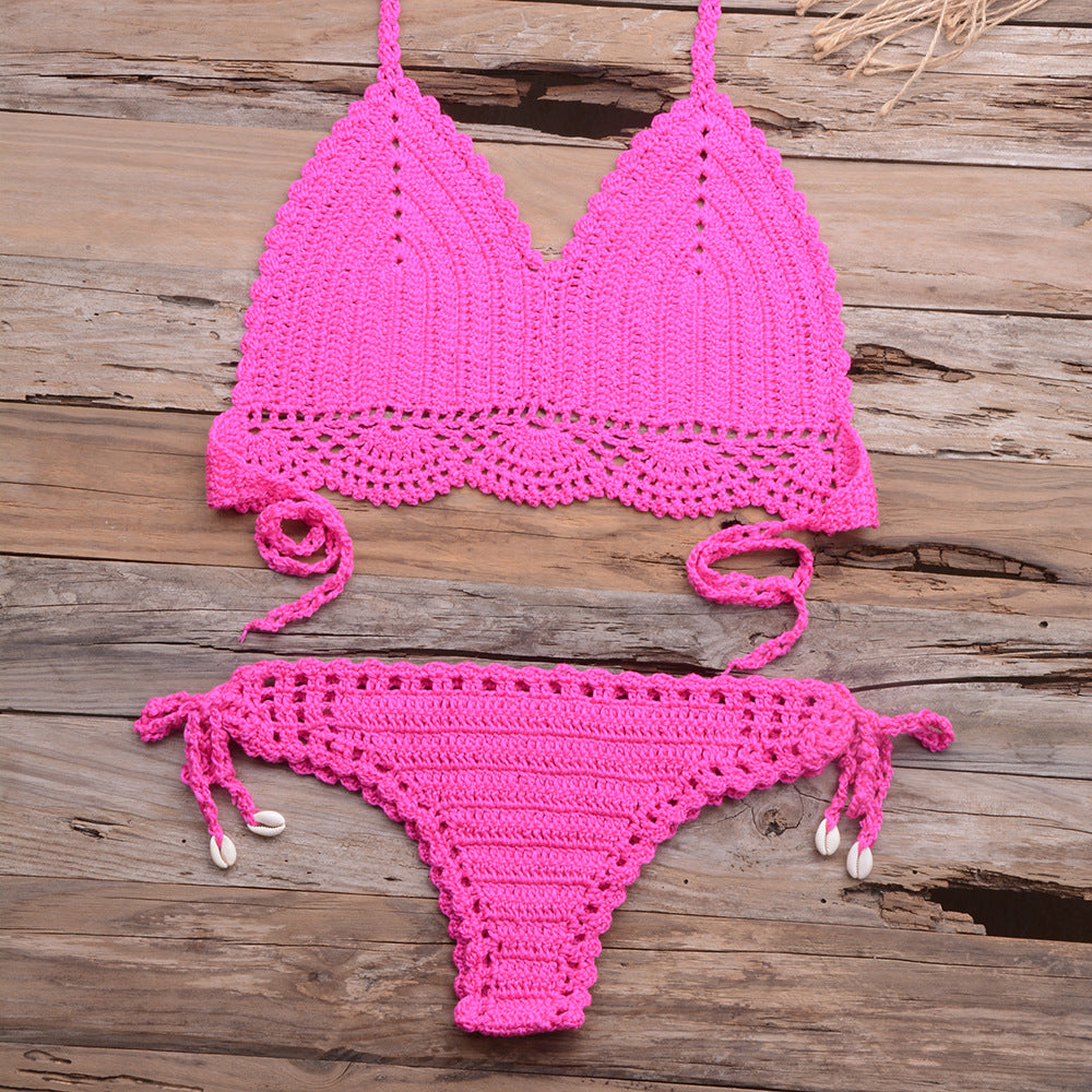 Coral Red