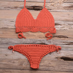Rusty Red