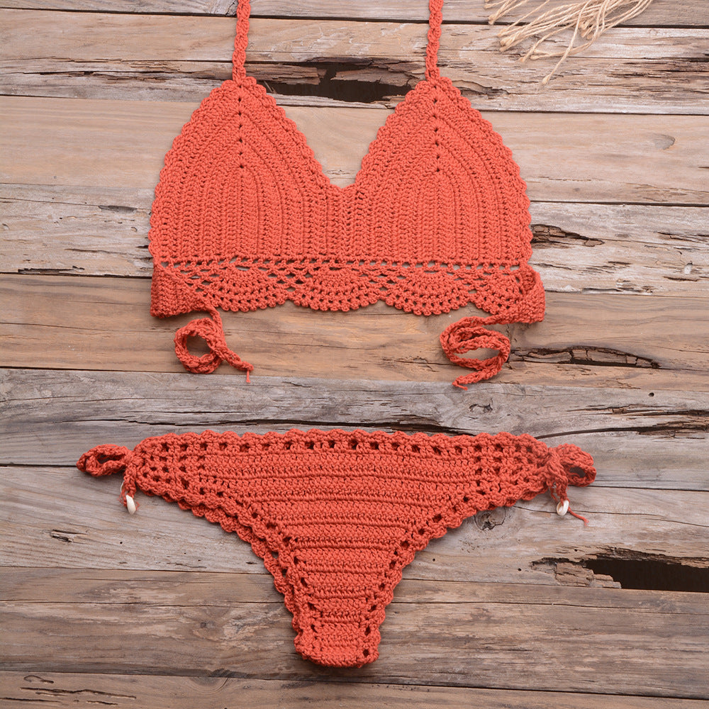 Rusty Red