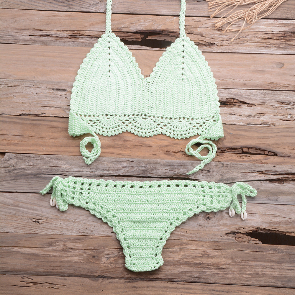 Light Green