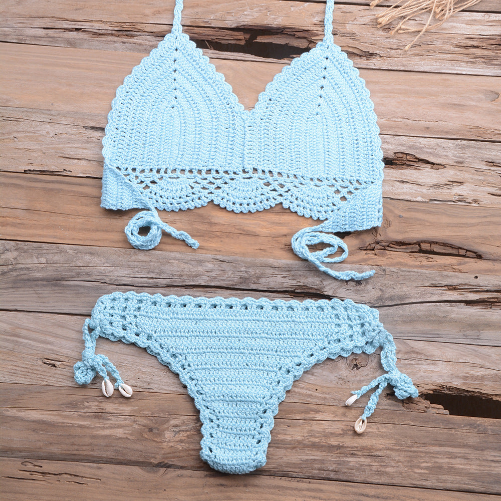 Sky Blue