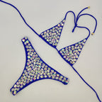 Summer Bikini One-piece Swimwear