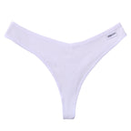 Back Briefs Panty Lingerie