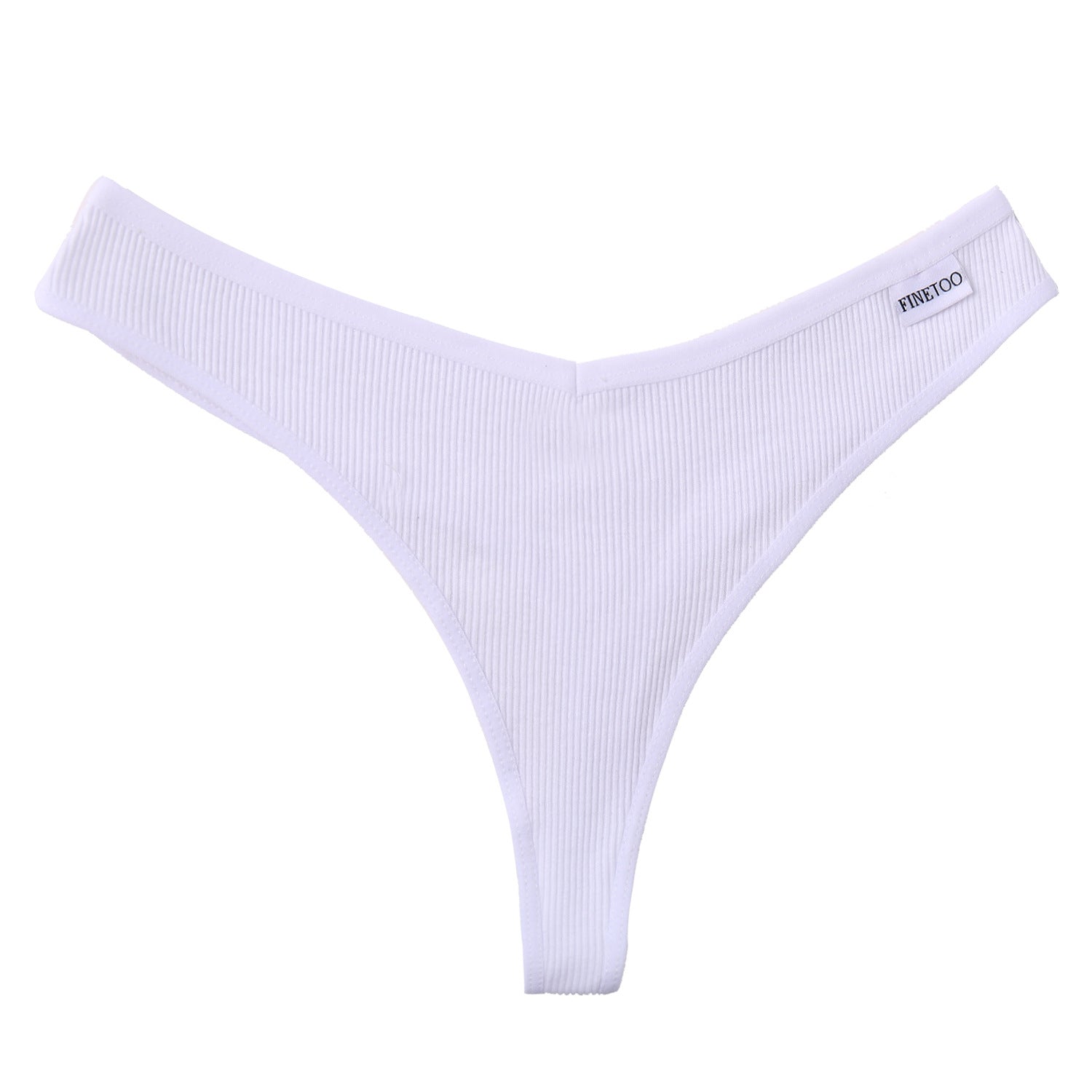 Back Briefs Panty Lingerie
