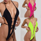 One-piece Swimwear