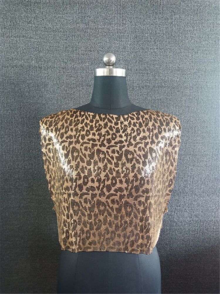 Leopard Gold