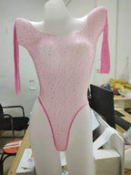 Light pink